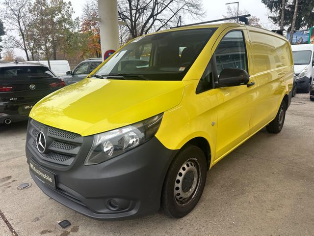 Mercedes-Benz Vito Kasten 116 CDI Aut. PRO RWD lang *KAMERA