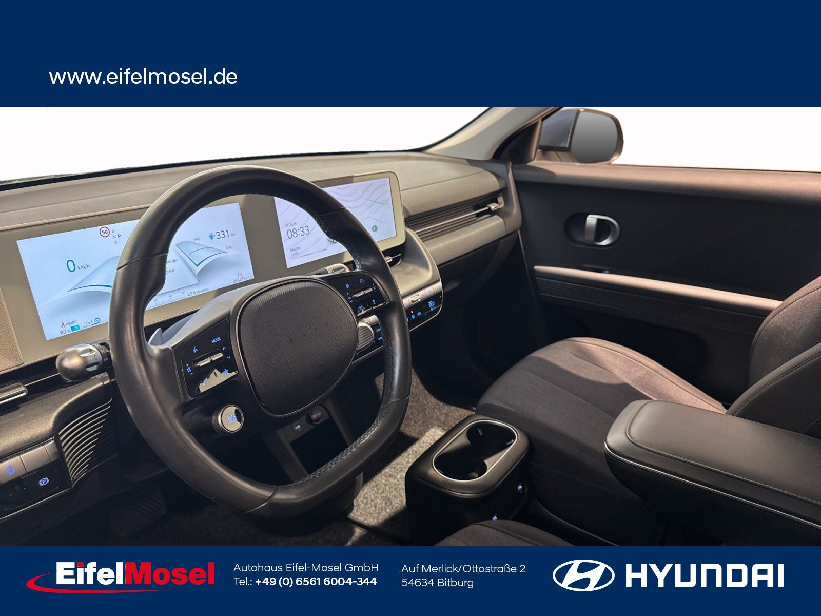 Hyundai IONIQ 5 – Bild 9