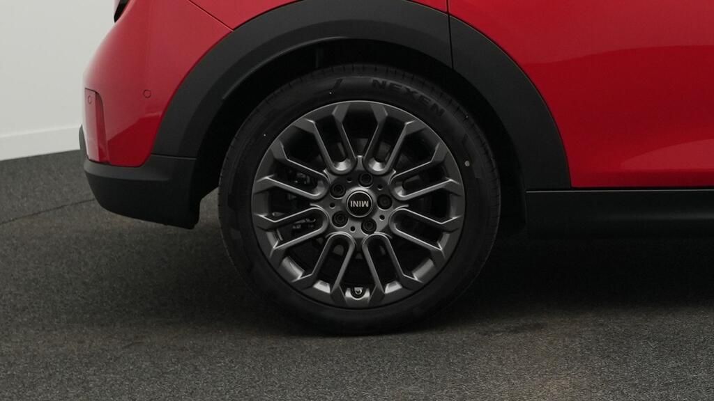 MINI Cooper C - Bild 17