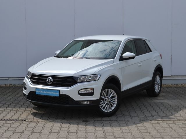 T-Roc 1.0 TSI NAVI+VZE/16-ZOLL/PDC/LANE-ASSIST/C