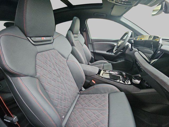 Audi Q6 SB e-tron quattro Pano AHK Tech Pro B&O foto 7