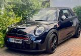 MINI JCW Cabrio Traumausstattung inkl. vielen Extras - MINI John Cooper Works Cabrio: Kleinwagen