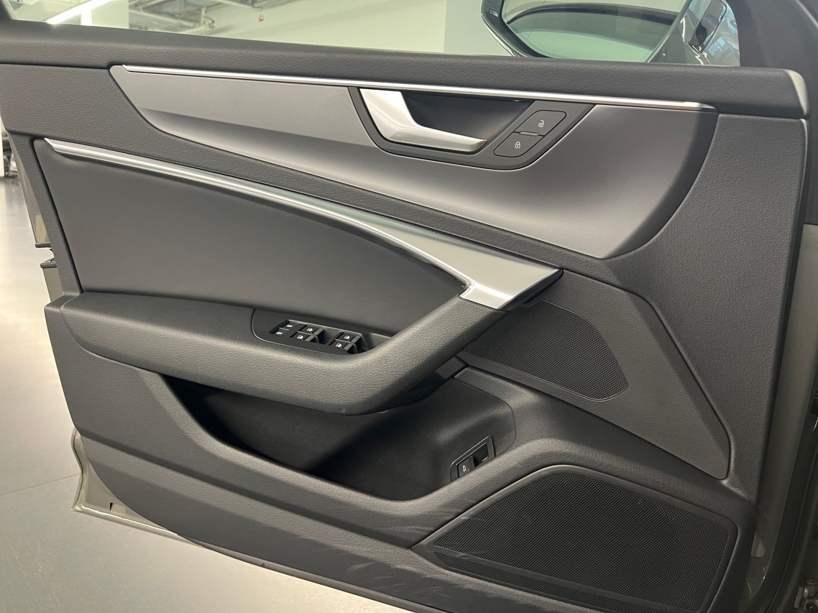 Audi A6 - Bild 10