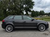 Audi A3 Sportback 1.6 TDI Attraction - gebrauchte Audi A3 aus dem Jahr 2010