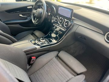 Mercedes C 220 - 10