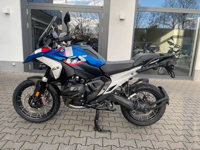 BMW R 1300 GS Trophy ASA