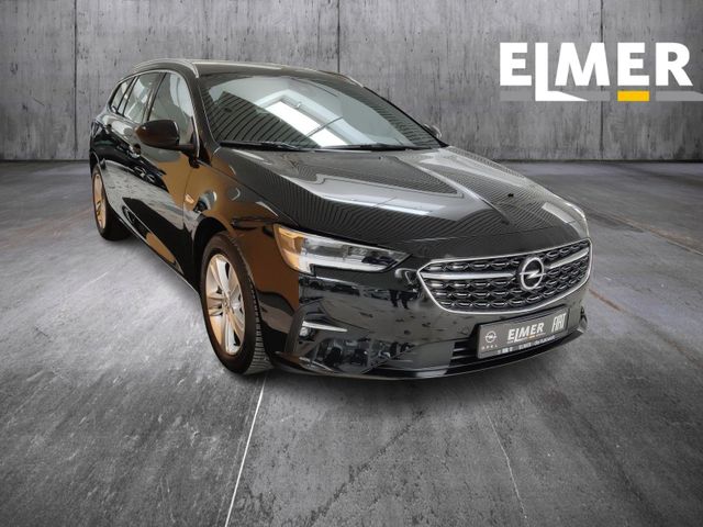 Opel Insignia Elegance 2.0 CDTI Navi, AHK