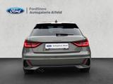 Audi A1 TFSI Sportback Sline ABT Leistungssteigerung - Audi A1: Abt