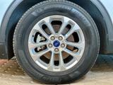 Ford Kuga Titanium X+Automatik+Pano+B&O+Key-Free - gebrauchte Ford Pickups