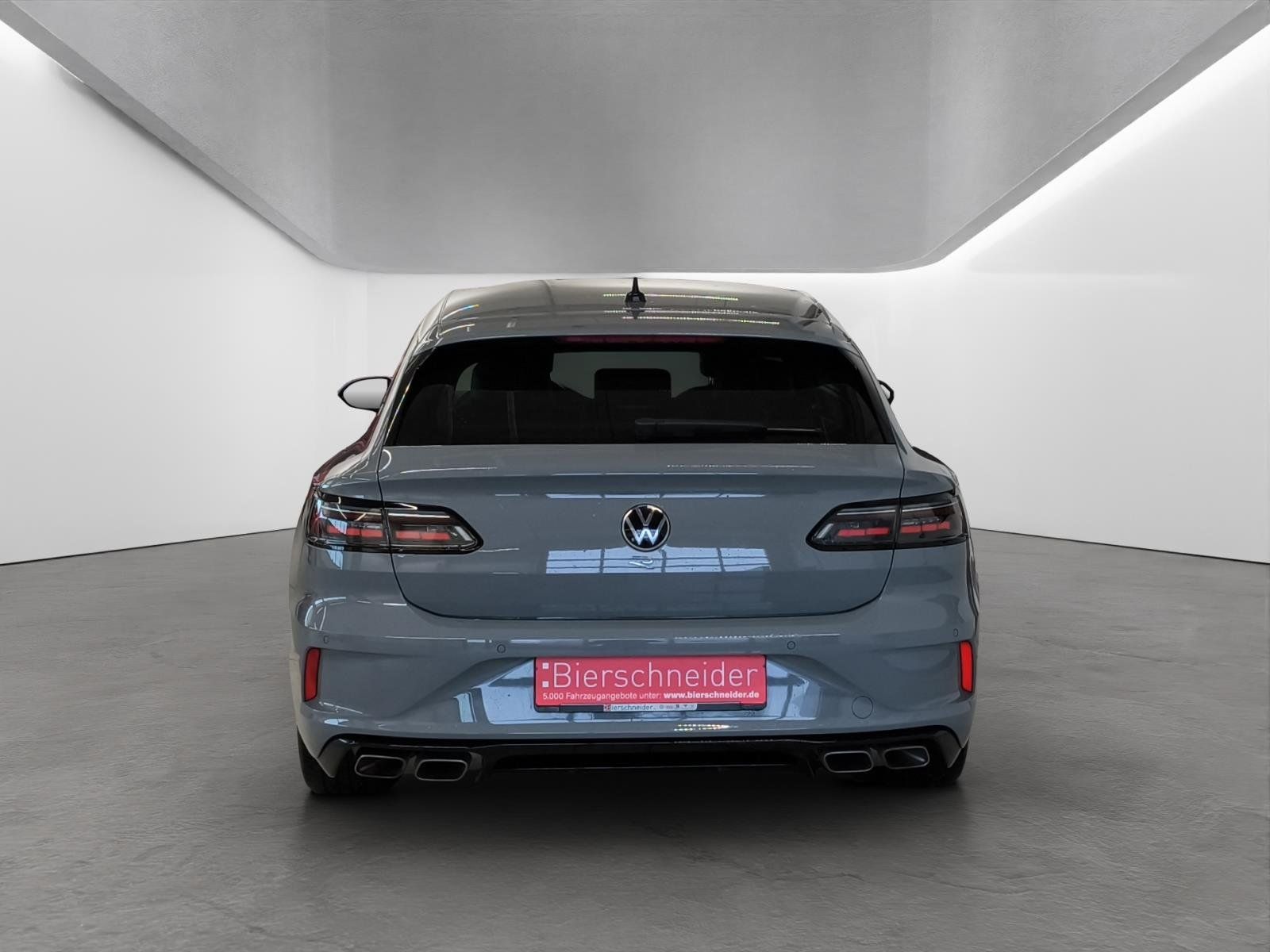 Volkswagen Arteon - Bild 5