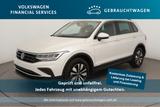 Volkswagen Tiguan Life MOVE 2.0 TDI SCR Tempo*PDC*RFK*Klima