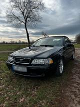 Volvo volvo c70 Cabrio TÜV & viele Neuteile 260ps - Volvo C70 aus 2003
