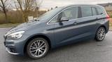 BMW 218i Gran Tourer Advantage / 7-Sitze - BMW 218: 7 Sitzer