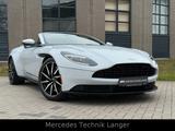 Aston Martin DB11 4.0 V8 Volante - Aston Martin Gebrauchtwagen in Hamburg