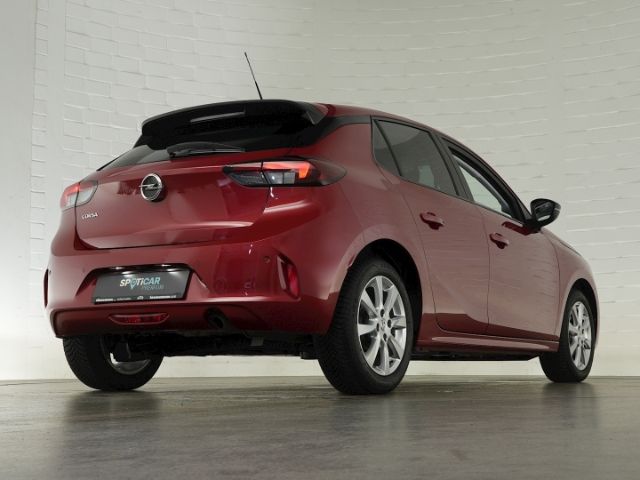 Corsa F EDITION+NAVI+RÜCKFAHRKAMERA+SITZHEIZUNG+