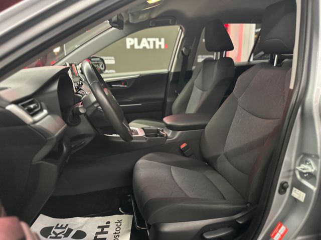 Toyota RAV 4  Hybrid x2 Club Technik Paket