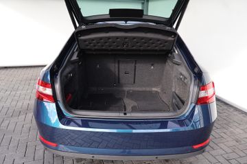 Skoda Superb - 5