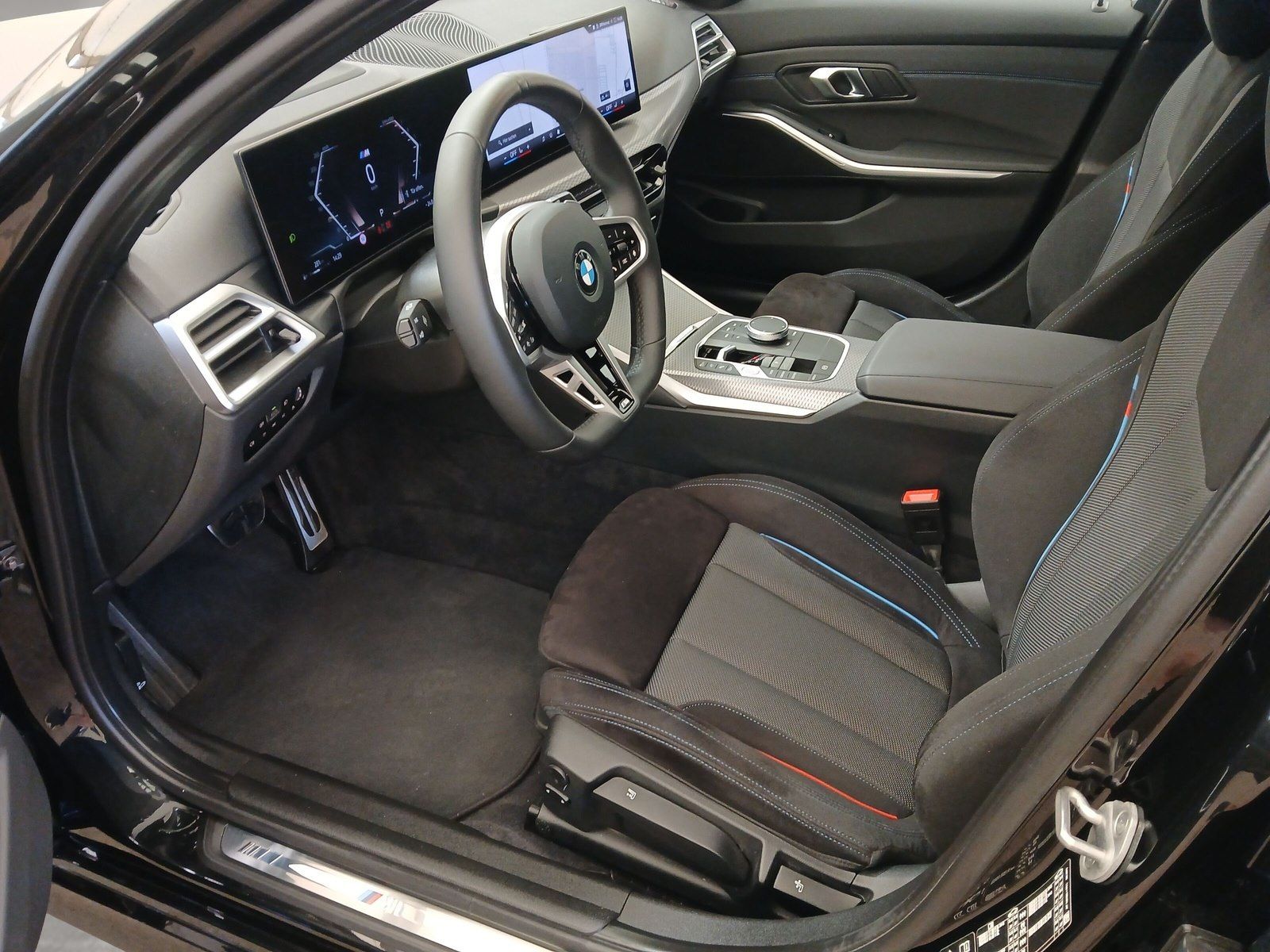 BMW 330 - Bild 8