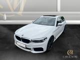BMW 540dxDr M Sport Leder Navi Pano HuD StHz LED RFK - BMW 540 bis 20.000 Euro
