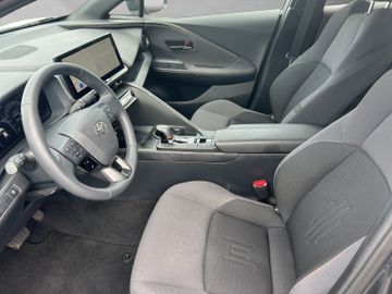 Toyota C-HR - 9