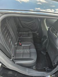 Mercedes CLA Shooting Brake - 9