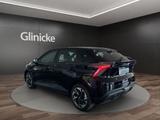 MG4 STD MY24 51kWh LED/ACC/Sitz- & Lenkradheizun - MG in Dresden