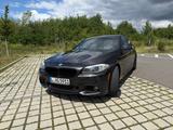 BMW 535i  - BMW 535 in Leipzig