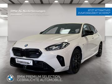 BMW Leasingangebot: BMW M135 xDrive M Sport Driv.Assist+ Harman/K LED