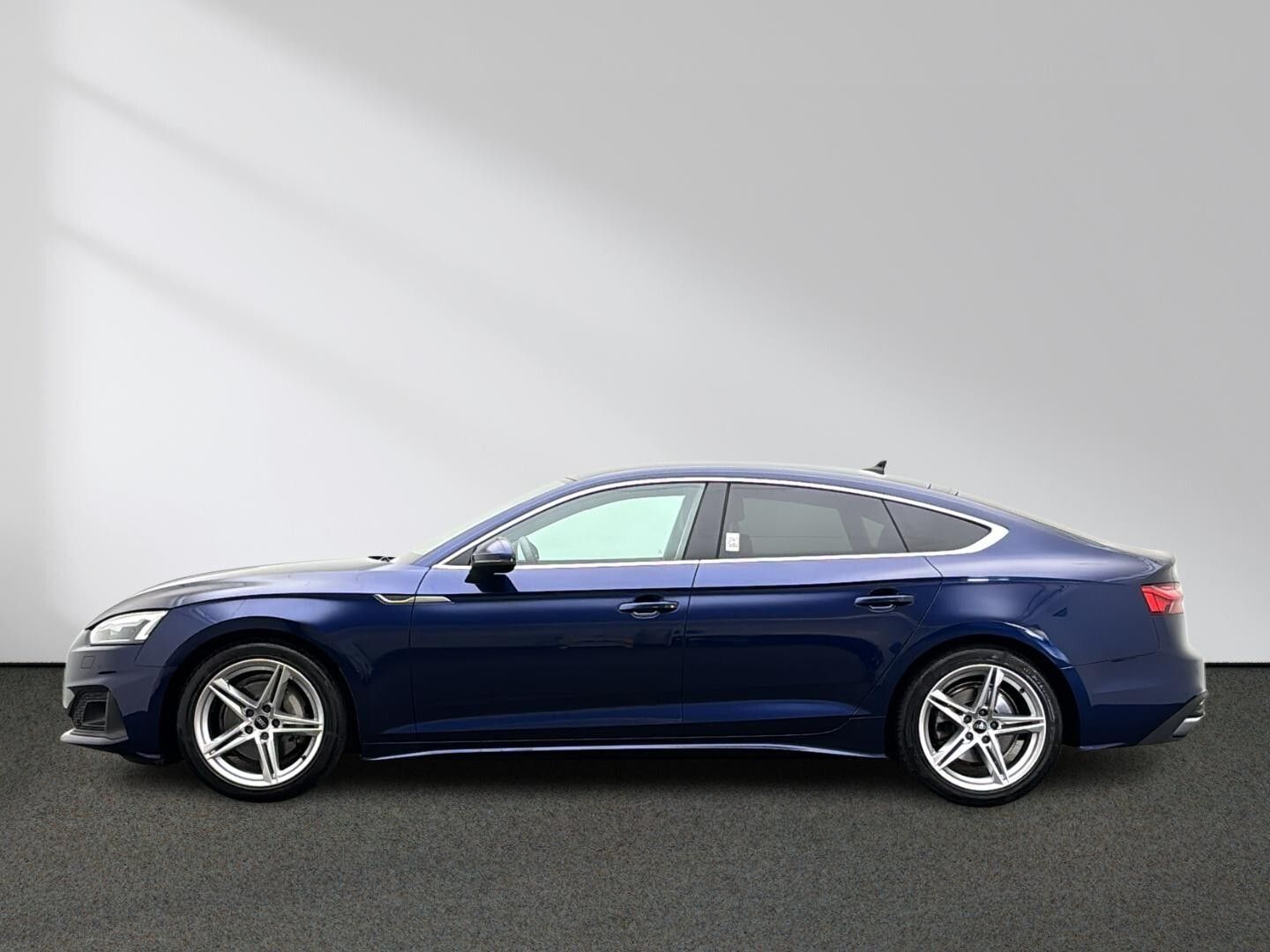 Audi A5 Sportback 40 TDI S tronic LED Digi-Cockpit foto 2