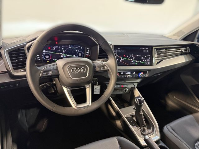 A1 allstreet 30 TFSI S TRONIC LED+KAMERA+MMI NAV