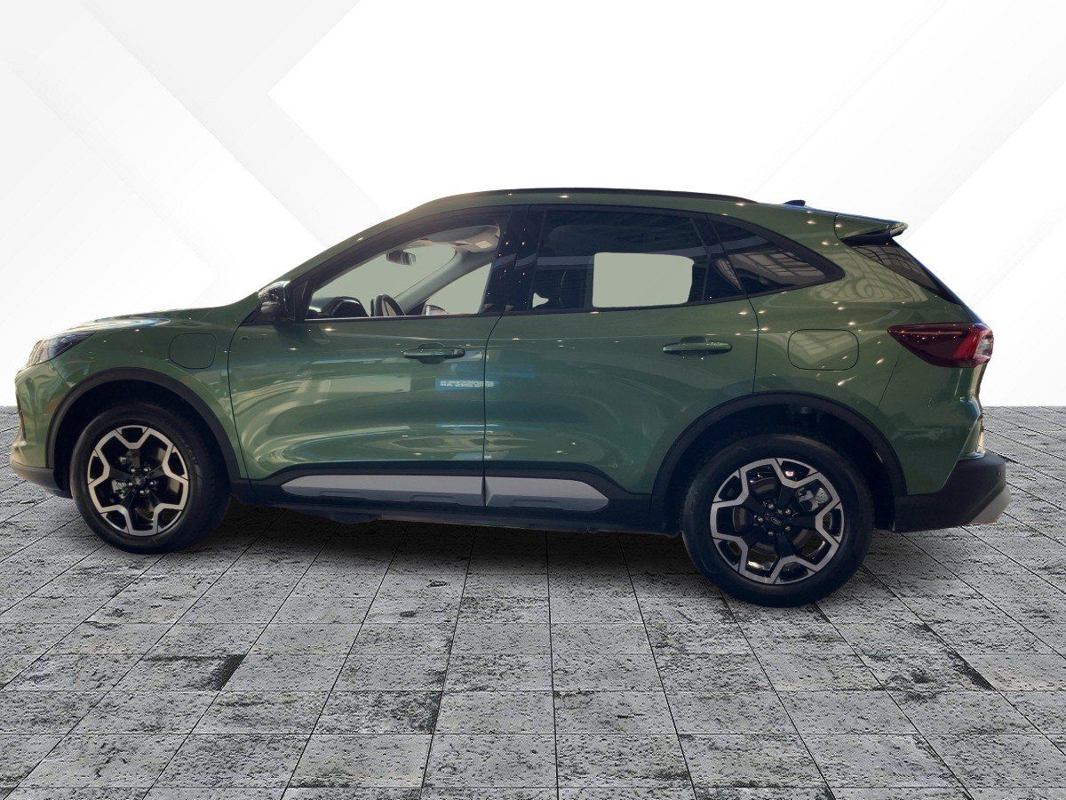 Ford Kuga - Bild 2