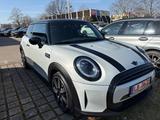 MINI Cooper Aut. Yours Leder Trim inkl. Garantie - MINI MINI: Standheizung