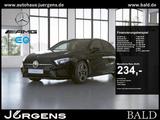Mercedes-Benz A 250 e AMG-Sport/Pano/Night/Ambi/LED/Kamera/Shz - Mercedes-Benz A-Klasse Plug-in Hybrid (PHEV) Gebrauchtwagen