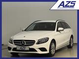 Mercedes-Benz C 180 T CDI | AHK | LED | Navi | SFW | 1. Hd | - Mercedes-Benz mit Diesel-Antrieb: Kombi