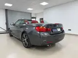 BMW 435  d xDrive*M PAKET*SHZ*HUD*MEMORY* - BMW 435 d Gebrauchtwagen