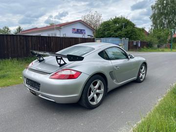 صورة 7 لـ 2006 Porsche CAYMAN