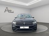 Volkswagen Tiguan Allspace 1.5 TSI Move 1.HAND AHK KAM NAV - gebrauchte VW Tiguan Allspace aus dem Jahr 2023