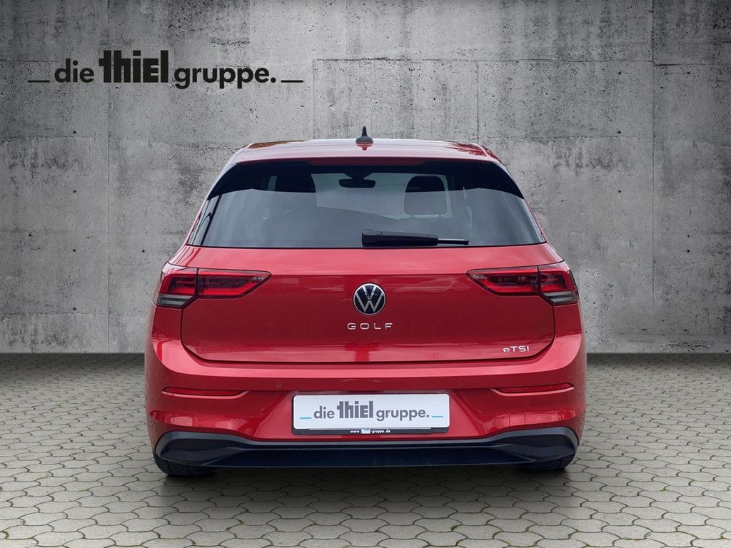 Volkswagen Golf - Bild 5