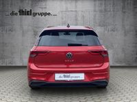Volkswagen Golf - Vorschau Bild 5
