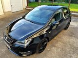 Seat Ibiza 1.0 EcoTSI  81kW FR 8fach, Pano, Car Play - Seat Ibiza: 1.8