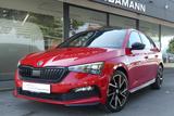Skoda Scala 1.5 TSI Monte Carlo*ACC*Panorama*18"*AHK - Skoda Scala: Monte Carlo