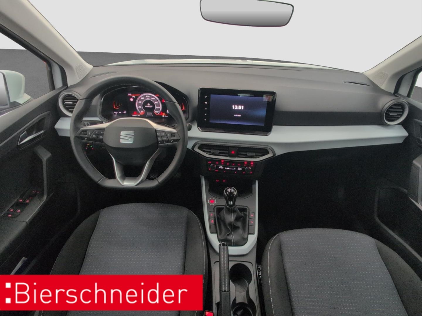 Seat Arona - Bild 23