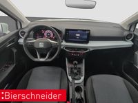 Seat Arona - Vorschau Bild 23