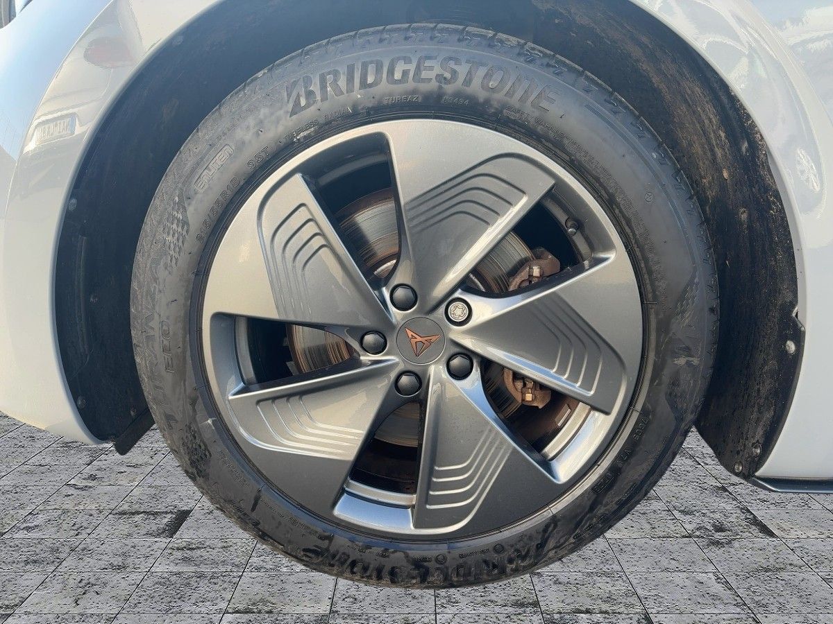 Cupra Born - Bild 8