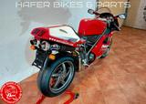 Ducati 996 SPS /F FOGGY Nr.52/150 erst 1947km 1.Hand - DUCATI 996 S