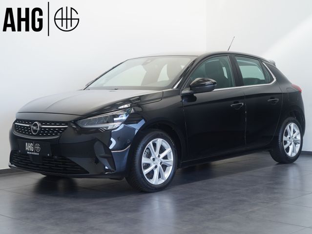 Opel Corsa F 1.2 Turbo Elegance DAB/LED/PDC/SHZ