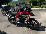 BMW F 850 GS - Offers matching your search criteria
