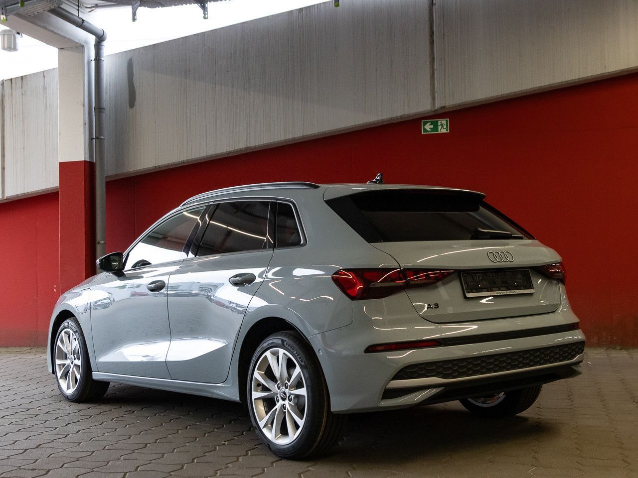 Audi A3 - Bild 4
