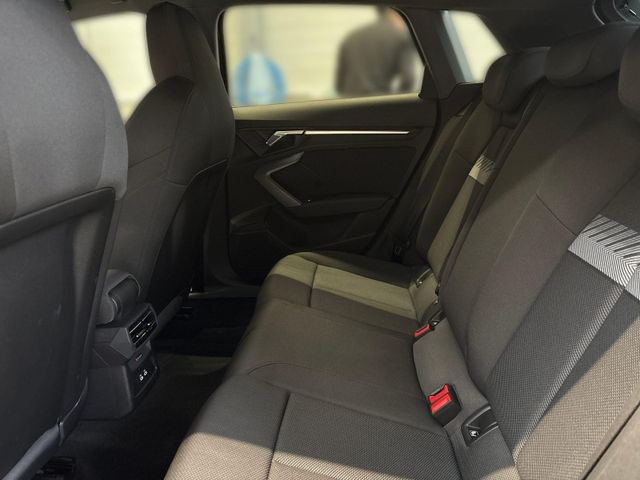 A3 Sportback 35 TDI S-LINE LED+KAMERA+VCP+PDC
