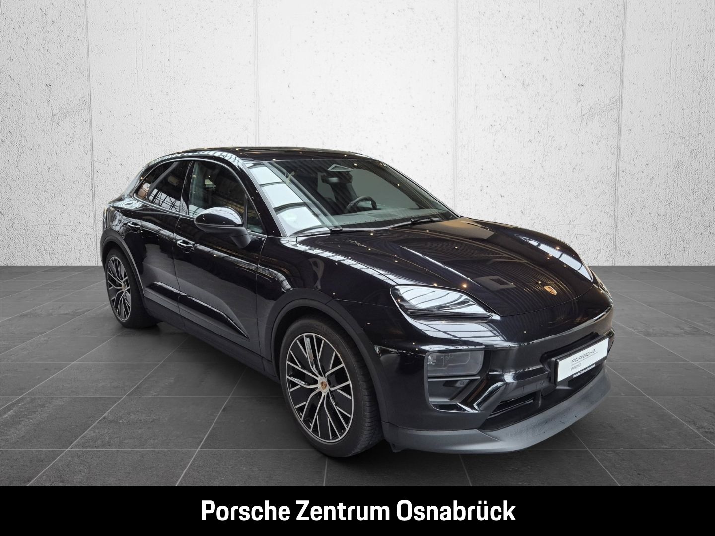 Porsche Macan - Bild 9
